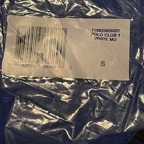 Polo Ralph Lauren Color-Blocked Short - Picture 15 of 15